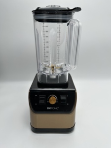 Licuadora de jugo de fruta 2 en 1 de alta velocidad, batidora comercial para alimentos, licuadora de bebidas heladas, licuadora de procesamiento de cocina, picadora de carne - Product Image 3