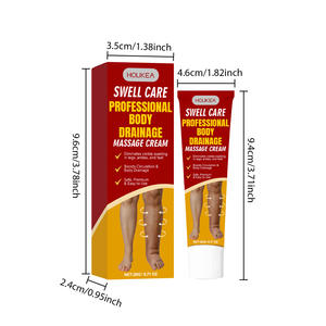 <span class=keywords><strong>ครีม</strong></span><span class=keywords><strong>น</strong></span>วดผ่อนคลายเส้นเลือดขอดที่ขาผลิตภัณฑ์ดูแลประจำวันช่วยลดอาการไม่สบายและช่วยเพิ่มเส้นเลือดขอด - Product Image 2