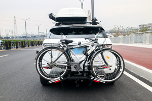 OEM Hot Selling Bike Racks <span class=keywords><strong>pour</strong></span> vélos électriques fabriqués en Chine - Product Image 2