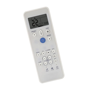 Télécommande universelle KTKL004 pour climatiseur CARRIER TOSHIBA - Product Image 2