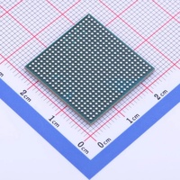 Circuito Integrado FPGA Artix 7 XC7A200T-2FBG484I, 215K Celdas Lógicas, 740 Slices DSP, Transceptor GTP, Chip Industrial