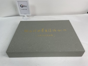 Caja de Embalaje con Recubrimiento UV Personalizada al por Mayor del Fabricante, Garantía de Calidad, Caja de Embalaje Ecológica - Product Image 2