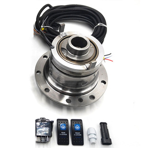 Rd208 khác biệt thay đồ cho Suzuki với 10 Bolt 26 spline từ Trung Quốc nhà máy khác biệt - Product Image 5