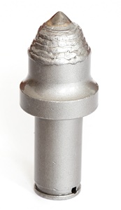 Roadheader carburo di tungsteno denti carbone Mining <span class=keywords><strong>Cutter</strong></span> Pick per Roadheader macchina - Product Image 5