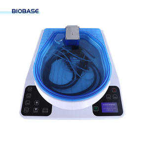 Idropulitrice per endoscopio a temperatura Biobase auto-disinfetta tutti i tubi lavatrice endoscopica automatica per laboratorio - Product Image 3