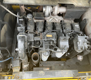 <span class=keywords><strong>Komatsu</strong></span> pc400 modello 2023 giappone usato originale <span class=keywords><strong>komatsu</strong></span> 400 400-8 PC400-8 PC400-8R escavatore Retroexcavadora in vendita - Product Image 5