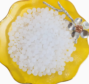 Partículas PP recicladas Rojas avanzadas para moldeo por inyección con alto módulo y beneficios ecológicos - Product Image 2