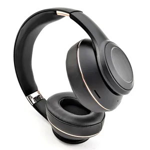 Auriculares inalámbricos por encima <span class=keywords><strong>de</strong></span> la cabeza, <span class=keywords><strong>de</strong></span> buena calidad, mejor <span class=keywords><strong>precio</strong></span>, con batería interna - Product Image 1