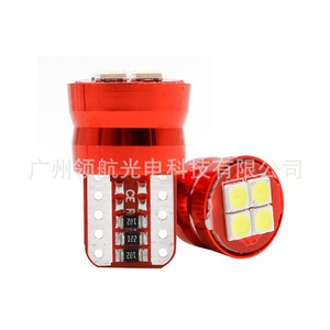 T10 W5W 194 168 4 3030 12V - Product Image 1