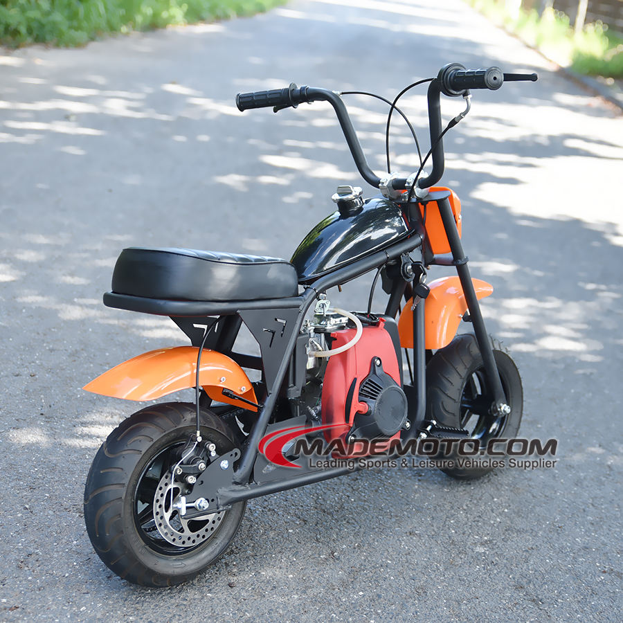 Mini Choppers for Sale 125cc High Performance Cheap