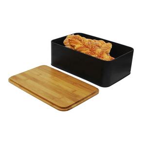 Canister Storage Canister Set Bread Bin Loaves Storage Canister Tins And 3 Piece Kitchen Canister Set