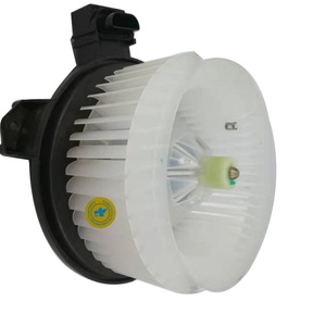 Motor del Ventilador del Calefactor y Aire Acondicionado para Toyota Hilux Vigo 87103-0k060 871030k060 (LHD) - Product Image 4