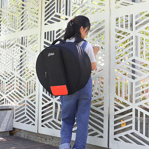 התאמה אישית של תיק תופים 14X5.5 אינץ' תיק רך ערכת תופים הקשה - Product Image 5