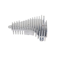 Servicio de Mecanizado CNC de Precisión Personalizado, Piezas de Aleación de Aluminio, Prototipado Rápido, Aluminio 6061 T6, Fresado y Torneado