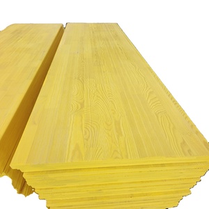 Contreplaqué de coffrage 3 plis pour la construction de murs - Product Image 1