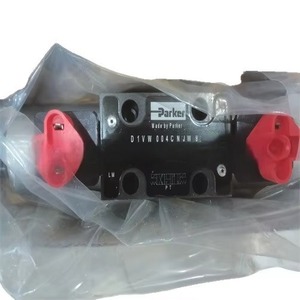 Soupape de décharge de type pilote C4V10-593-4B1 pour station hydraulique, origine Chine, en stock et expédition le jour même - Product Image 1
