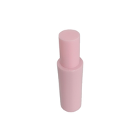 Atomiseur de brume en plastique PET rechargeable, bon marché et portable