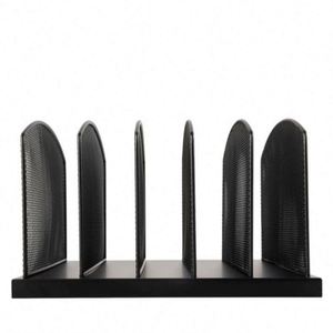 Chinese Factory <b>Top</b> Quality Best Price Office <b>Mesh</b> Desk File <b>Silver</b> <b>Mesh</b> Desk File Organizer <b>Mesh</b> Desk Organizer - Product Image 2