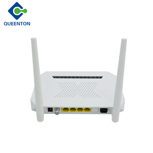 Xpon CATV ONT ONU OEM 007 GPON Epon APC 1GE + 3fe + CATV + wifi FTTH RF WDM GPON 1GE / 4 GE/3fe CATV ONT - Product Image 4