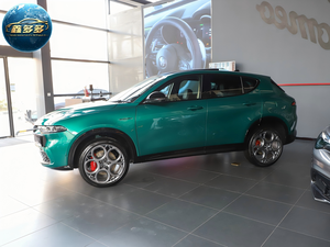 Para el Vehículo Eléctrico <span class=keywords><strong>Tonale</strong></span>: Más de 700 km de Autonomía, Batería de 90-110 kWh, Motor de 250-300 kW - Product Image 3