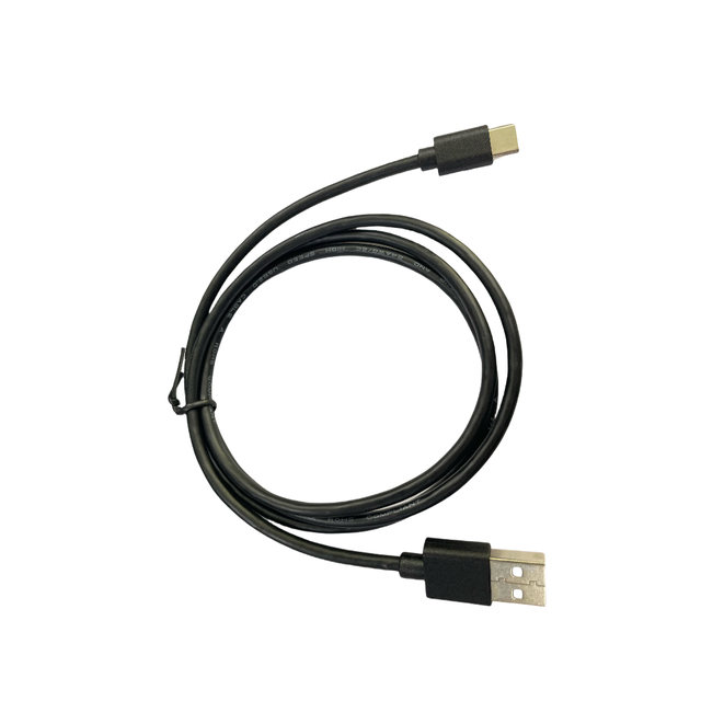 Factory Price Type-C USB Charging Data Cable for Small Appliance