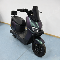 Moto électrique CKD SKD 10 pouces en gros, scooter électrique 2000W, cyclomoteur électrique, moto électrique - Fabricant