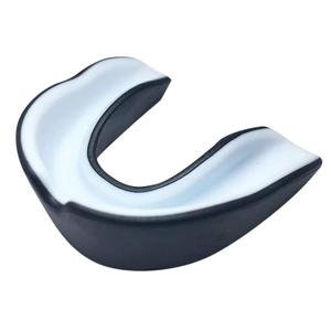 EVA Protège-dents Sports Basketball Protège-dents <span class=keywords><strong>Boxe</strong></span> Protecteur de dents - Product Image 1
