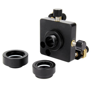 Offre Spéciale 16 Diamètre de chargement Montage de lentille de réglage quadridimensionnel Translation d'inclinaison bidimensionnelle-Premium Optics Instruments - Product Image 4