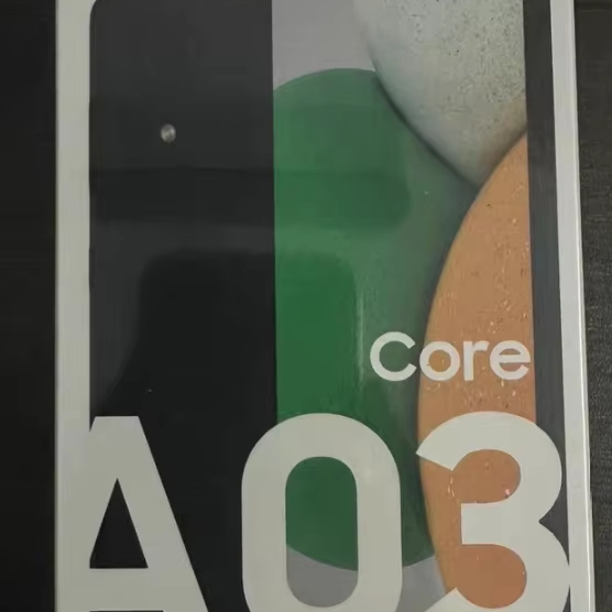 Wholesale a Lot of Phones Good and Cheap Electronics A03 Core Bulk Sale Used Cell Phones in Good State