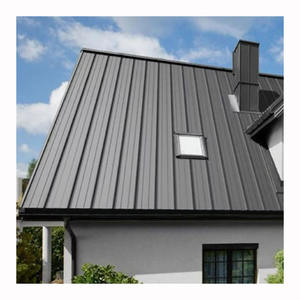 中国工厂出售彩色波纹铁板镀锌屋顶板锌廉价ppgi波纹钢金属屋顶板