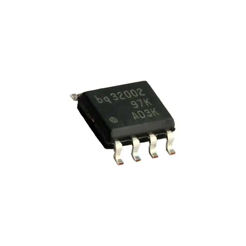 गर्म स्टॉक में मूल SOIC-8 BQ32002DR