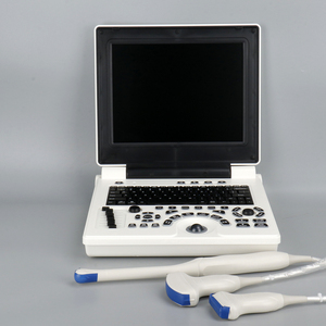 Sistema de ultrasonido Doppler de color profesional MSK Máquina de ultrasonido de hospital de ultrasonido médico - Product Image 2