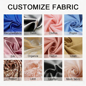 Produttore di <span class=keywords><strong>Abbigliamento</strong></span> Personalizzato, Servizio di Design per Marchi Propri, Abiti Casual da Donna di Alta Qualità - Product Image 3