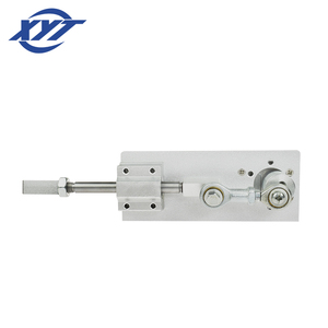 3525 CW CCW 35kg.cm 5mm 10mm đột quỵ tuyến tính thiết bị truyền động qua lại động cơ 12V 24V nam châm vĩnh cửu 35kg.cm tuyến tính thiết bị truyền động động - Product Image 6