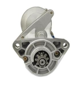 <span class=keywords><strong>Motor</strong></span> de <span class=keywords><strong>arranque</strong></span> 12V 1,0 KW 9T para <span class=keywords><strong>Toyota</strong></span> 16828 28100-60010 28100-60040 28100- 60041 para <span class=keywords><strong>TOYOTA</strong></span> 92-98 LAND CRUISER 4,0 4.2L - Product Image 6