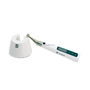 Raffiner <span class=keywords><strong>iMotor</strong></span> Moteur endo sans fil 2 en 1 de haute qualité avec localisateur d'apex Traitement du canal radiculaire dentaire Moteur endo - Product Image 4