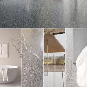 Pintura Epóxica Autonivelante con Efecto Mármol de Alto Brillo a Base de Agua para Pisos de <span class=keywords><strong>Terrazo</strong></span> y Concreto - Product Image 5