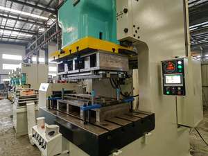 CNCColgar CNC من T خط إنتاج تثقيب هوائي - Product Image 4