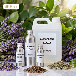 100ml 500ml 1000ml 5000ML High Density Plant Extract Oil Perfume Manufacturing Essential Oil Indoor Deodorization Air Freshener - Product Image 1