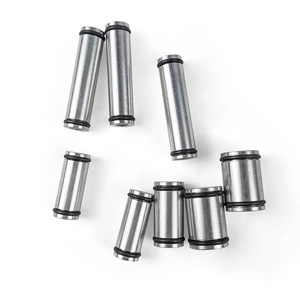 Tuyau de circulation d'huile dq500 neuf - Product Image 1