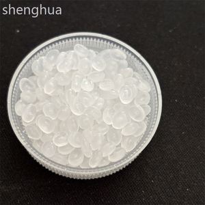 Precio de Fábrica, Gránulos de PP M1600 Naturales, Resina de Polipropileno, Gránulos de PP para Aplicaciones de Envasado de Alimentos - Product Image 1