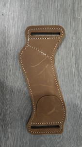 Fundas de cuero al por mayor para cuchillos, para cinturón, funda de bolsillo, portacuchillos plegable - Product Image 5