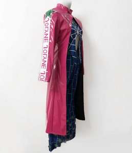 ชุดคอสเพลย์จอลีน คูโจ จากอนิเมะโจโจ้ บิสเซอร์ แอดเวนเจอร์ ของเอคอวอลสัน - Product Image 4