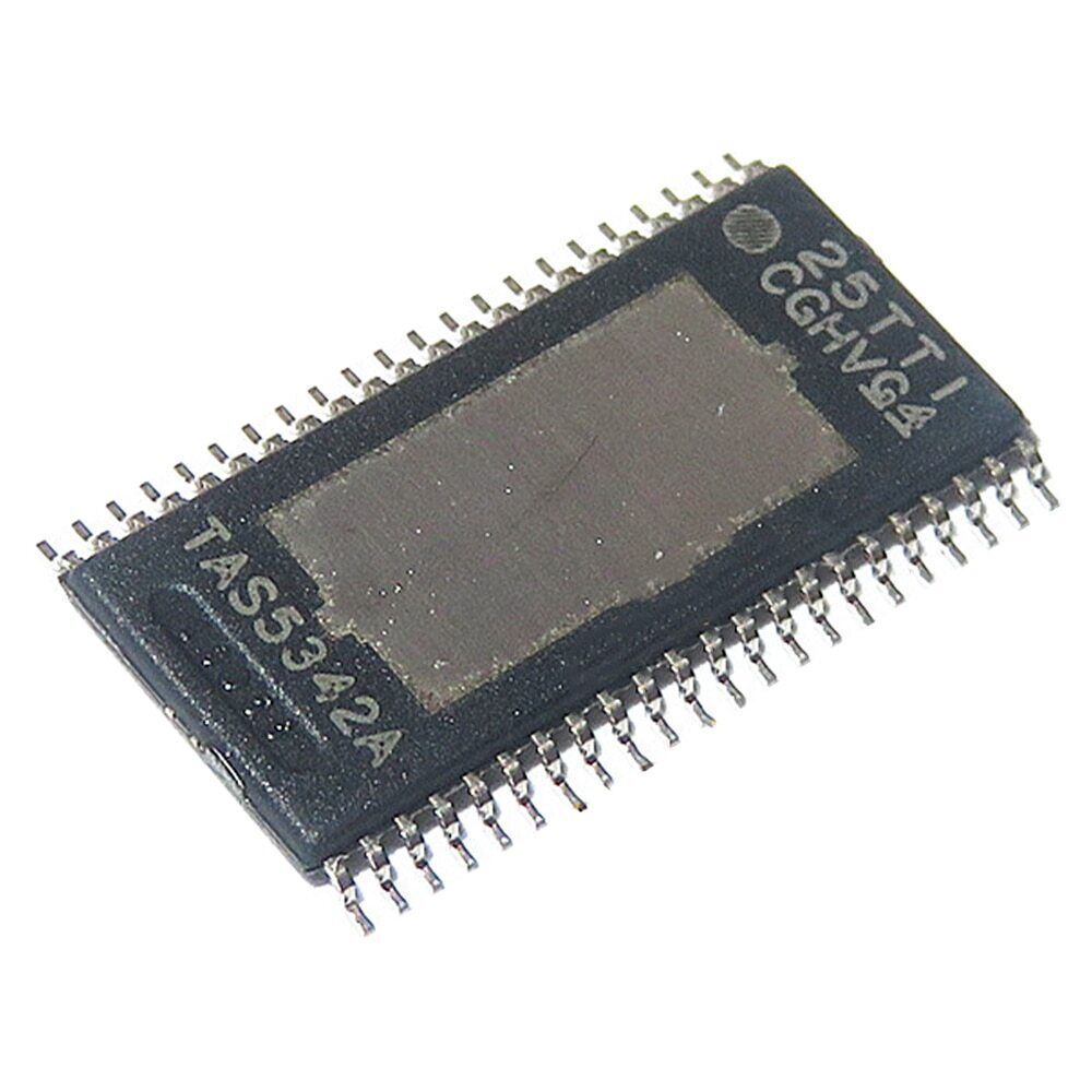 TAS5342LA Stereo Digital Amplifier Power Stage IC – US Stock (TAS5342) - View #2