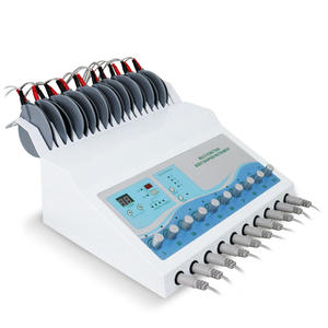 جهاز محمول للتنحيف وتخفيف الألم، أداة تحفيز كهربائي - Product Image 4