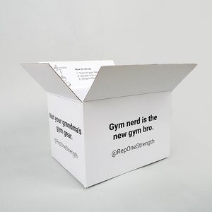 Shipping <strong>Boxes</strong> 100 Pieces Corrugated Strong Brown Moving Corrugated Carton <strong>Buy</strong> Moving <strong>Boxes</strong> Corrugated Packaging Box Brown - Product Image 1