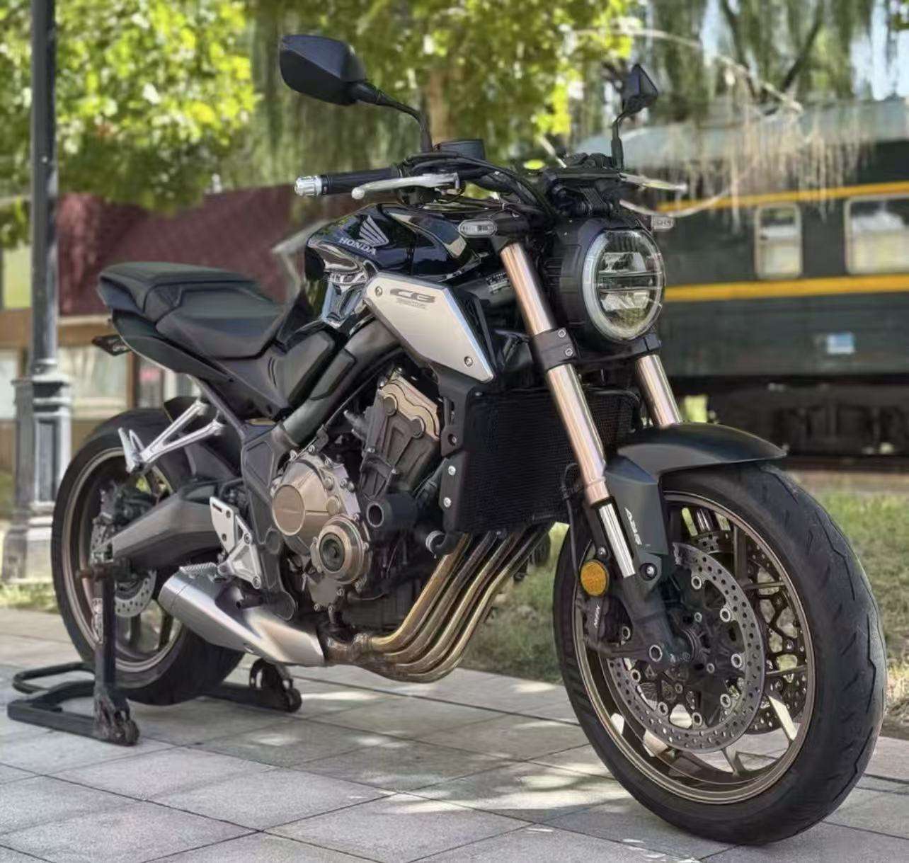 2026 Cruiser Motorcycles | Harley-Davidson USA, image size:1284x1219