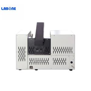 Produits pétroliers <span class=keywords><strong>ASTM</strong></span> D 92 SYD-3536D d'essai d'inflammabilité entièrement automatique Cleveland Open Cup Flash Fire Point Tester - Product Image 3