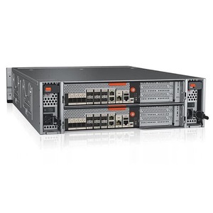 Lenovos DM5000H 2U 24-Enclosure <strong>Storage</strong> Category DM5000H Hybrid Nas <strong>Storage</strong> <strong>Networks</strong>