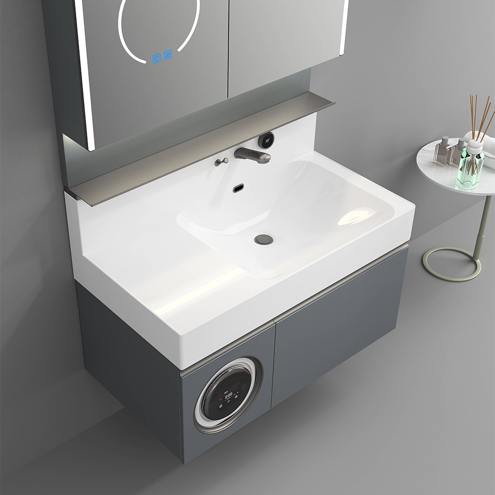 24B-800 Double-door mirror